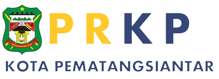Logo for Dinas Perumahan Rakyat dan Kawasan Pemukiman